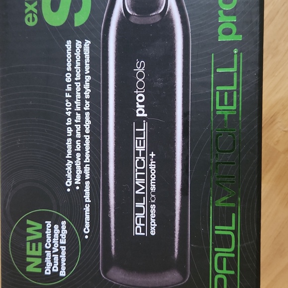 Paul Mitchell ProTools Straightener - Picture 2 of 4